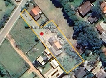 Terreno · 1200m² · Imóvel de 1.620 m² a 150 metros da Lagoa de Ibiraquera | Um convite para viver e investir na Praia d