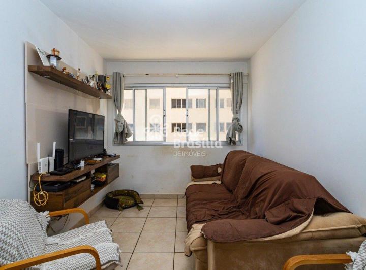 Apartamento em Setor Industrial