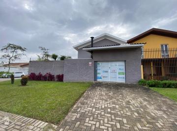 Comercial · 30m² · Ponto comercial para locação no Novo Mundo