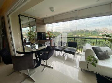 Apartamento · 140m² · 2 Quartos · Apartamento à venda - em Alphaville