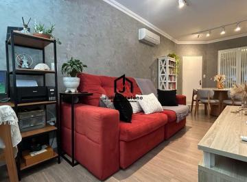 Apartamento · 70m² · 2 Quartos · Apartamento à venda - em Areao