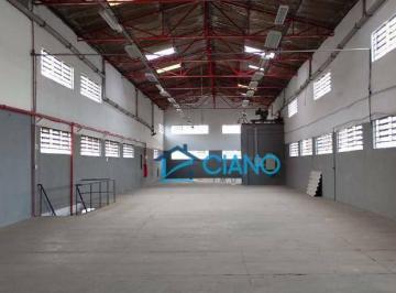 8a3c185ec96c6317803096304c893e24a595513b · Galpão para alugar, 1650 m² por R$ 79.111,00/mês - Vila Bertioga - São Paulo/SP