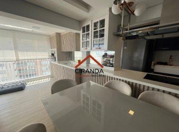 Apartamento · 78m² · 3 Quartos · Apartamento de Alto Padrão com 3 Quartos e 1 Suítes na Mooca
