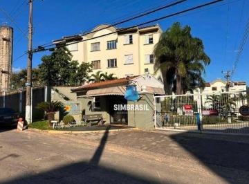 1a0bea70597a27818bff66af545a84c5b9420b43 · Apartamento térreo à venda no Condomínio Solares (Campinas/SP)