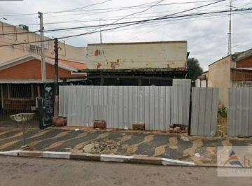 40662b34abe6a19b208c891cd19e6dfc77debec5 · Terreno à venda, 240 m² por R$ 1.280.000 - Centro - Sumaré/SP