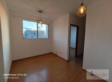 b28ed4031e299112ff7f6164ce8114c71c7bc908 · Apartamento 44m² para Locação Ponte Romana Paulinia /SP