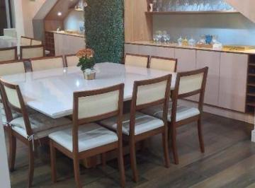 8d5c3da07ef0ec0b311c9b3e39ec8e50c1f9b190 · Casa 3 dorms, 2 suítes com piscina e ar Condicionado