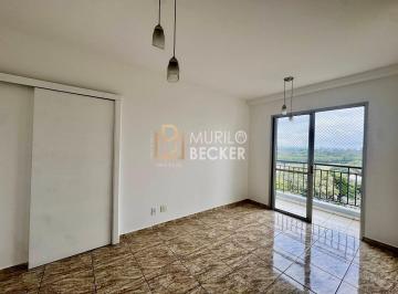 Apartamento · 63m² · 2 Quartos · 1 Vaga · Apartamento 2 quartos para Locação no bairro Jardim Augusta - SJC