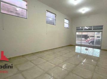 e21f5ed286ee7d660b8d0b28b29c006791281581 · Salão para alugar - Jardim Monte Das Oliveiras - Nova Odessa/SP
