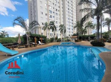 0423ee1189552b4b1291c79ec039d540af6f74d1 · Apartamento com 2 quartos à venda, no bairro Vila Santa Catarina em Americana, SP