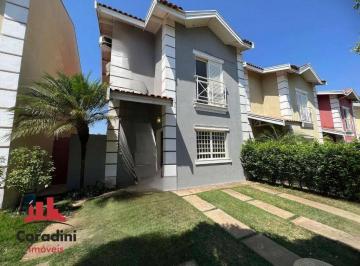 d485a58bfc561c62598421bced6202f6a595d454 · Casa com 3 dormitórios para alugar, 110 m² por R$ 5.045,00/mês - Cariobinha - Americana/SP