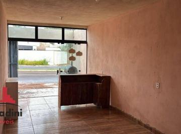 fdf3e65a8f785354b4918dd6cbb0787cd1b2f739 · Salão para alugar, 25 m² por R$ 1.300,00/mês - Jardim dos Lagos - Nova Odessa/SP