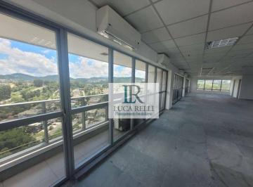 eabcfb198ee35738cd4d52a19ec6757f90e20aa6 · Sala para Locação com 269 m² - Condomínio Monte Carlo Empresarial 18 do Forte - Barueri/SP