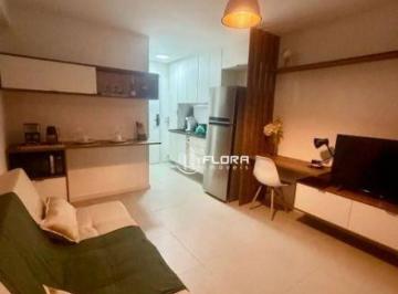 834db45c1f3962526c5778f6d6203c56d0a784e3 · Studio com 1 dormitório à venda, 28 m² por R$ 550.000 - Ingá - Niterói/RJ