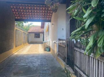 125879bfa406227092cd257e03b61dd1abb31a26 · Casa com 3 dormitórios à venda, 200 m² por R$ 780.000,00 - Piratininga - Niterói/RJ