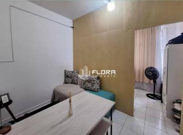 d56ea103ff08e05b239a98b0e798520dce21d5e5 · Apartamento com 1 dormitório à venda, 32 m² por R$ 185.000,00 - Centro - Niterói/RJ