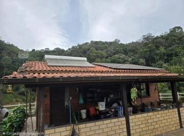 Imagem 1 · Sítio para venda em Centro, Anitápolis