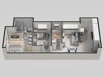 Imagem 1 · Apartamento