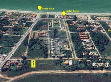 Imagem 1 · Terreno para venda em Praia Rasa, Armação dos Búzios