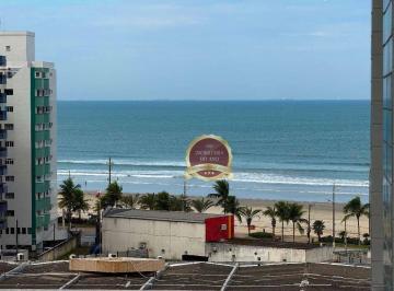 8bc9f5a8d9c7a7a7de0881b0efabb52858d6e130 · Apartamento de 2 quartos com vista mar em Praia Grande