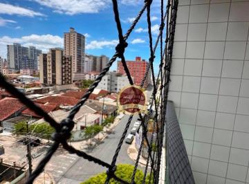 9173c3451b7cfd0ce4cfaef36c231eaad4a34248 · Apartamento com Suíte e Vista para o Mar na Ocian | Próximo à Praia