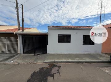 Foto 01 · Casa, Bela Vista, Tietê, SP
