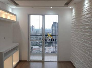 4caef650dfca523125e773a521ee3804c10aa152 · Apartamento com 3 dormitórios à venda, 64 m² por R$ 540.000,00 - Gopoúva - Guarulhos/SP