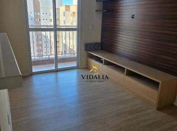 bd162e3eb89372c7b7d8be0b7d92a76fb9240f54 · Apartamento com 2 dormitórios à venda, 58 m² por R$ 507.000,00 - Bosque Maia - Guarulhos/SP
