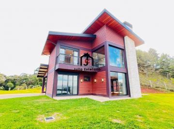 Casa · 1160m² · 3 Quartos · Casa à venda - em Campos do Jordão