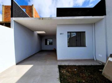 Casa de 3 quartos, Ponta Grossa · Casa Uvaranas
