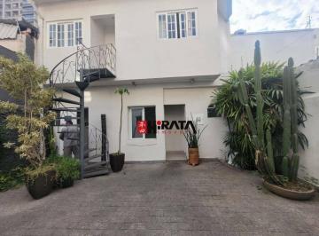 574d4a78a19efe41e5619bf0917109a8374f491e · Sobrado Brooklin Com/Resid com 7 salas, reformada, 2 vagas e 200 m²..