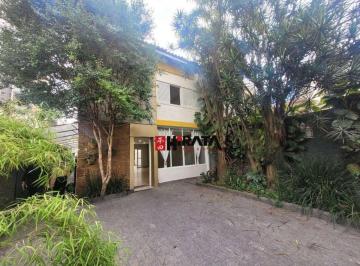 446dfb9de58c17ef4ccfb78b3c183327e7af9e6b · Sobrado Brooklin Com/Resid com 7 salas, reformada, 2 vagas e 200 m²..