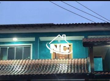 7a36bf5cc6c1ccdd9bc78034d90e35058cfe3e8d · Casa com 2 quartos à venda, 130 m² por R$ 265.000 - Brasilândia - São Gonçalo/RJ