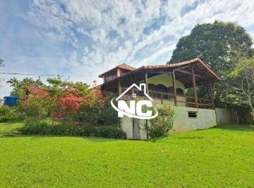 04da54cef689bfd0e2886796f5e7dc4c08cef875 · Chácara com 4 quartos à venda, 5090 m² por R$ 950.000 - Condado de Maricá - Maricá/RJ