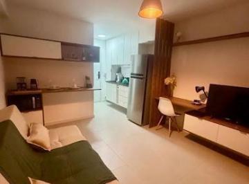 09cff0f4a06cf46e0af3178e3bb8bc3c6a7d78d2 · Apartamento com 1 quarto à venda, 30 m² por R$ 550.000 - Centro - Niterói/RJ