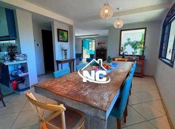 8535d9f86b5e6638b8ed75d211378b1b003689f8 · Casa com 4 quartos à venda, 213 m² por R$ 950.000 - Recanto de Itaipuaçu - Maricá/RJ