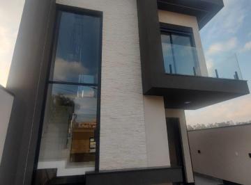 Casa de 4 quartos, Cajamar · Casa com 174 m² e 4 quartos à venda em Portal dos Ipês III