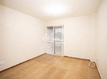 Apartamento · 27m² · 1 Quarto · QI 09 - Kitnet aconchegante com varanda - Guará I