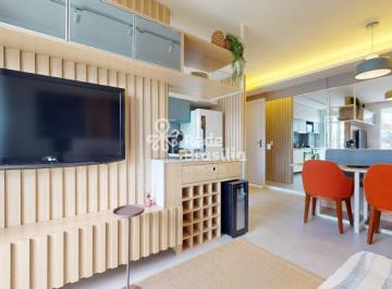 Apartamento · 72m² · 3 Quartos · 2 Vagas · Residencial Alto do Horizonte - Apartamento Novo - 3 quartos - 1 suíte - Varanda - Aceita financiame