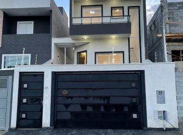 Casa de 3 quartos, Cajamar · Casa de 175 m² com 3 quartos em venda em Portal dos Ipês II