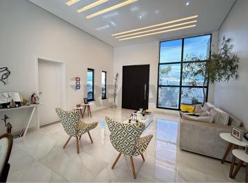 Casa · 290m² · 4 Quartos · ALTIPLANO LESTE - CONDOMÍNIO PRIVÉ MORADA SUL ETAPA-C - CASA TÉRREA 04 QUARTOS