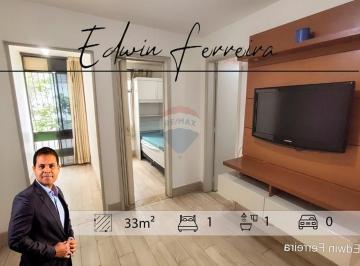 Apartamento · 39m² · 1 Quarto · kitnet 516 asa sul