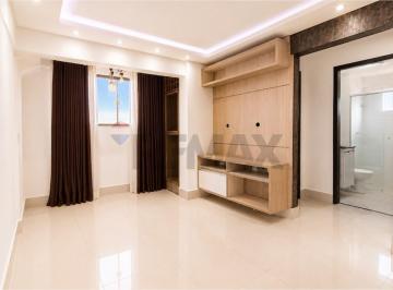 Apartamento · 60m² · 2 Quartos · Quadra 303- Apartamento 2 Quartos no Residencial San Lorenzo Samambaia