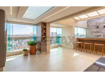 Apartamento · 148m² · 3 Quartos · 3 Vagas · Cobertura linear Up Life Residence Guara 2