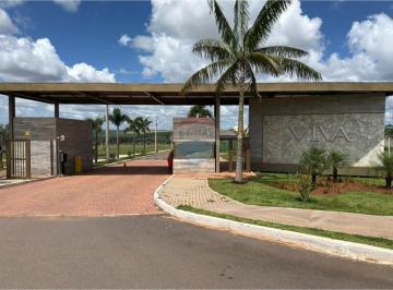 Terreno · 512m² · 2 Vagas · Lote de 512m² em condomínio fechado Parque Vivá Essencial Jardim Botânico