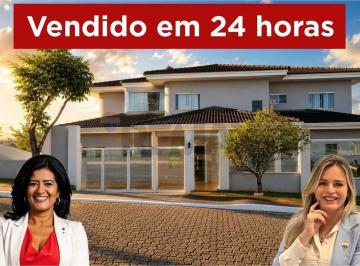 Casa · 515m² · 5 Quartos · Condomínio AMOBB casa 6 quartos com armários - Jardim Botânico