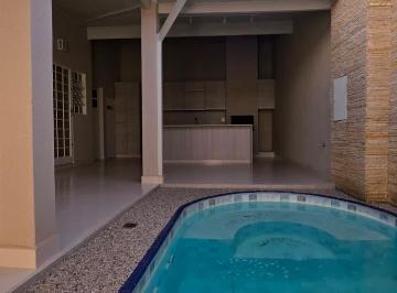 Foto 01 · Casa no Jardim Noemia por R$ 1.190.000,00