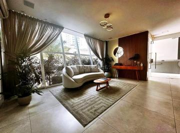 Apartamento · 100m² · 2 Quartos · 2 Vagas · Apartamento para aluguel - em Pioneiros