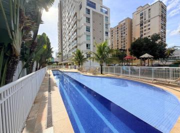 Apartamento de 1 quarto, Águas Claras · SPOT RESIDENCE - MOBILIADO - OPORTUNIDADE