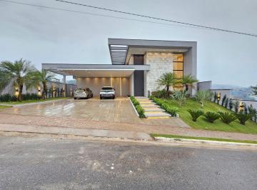Casa de 4 quartos, Santana de Parnaíba · Casa com 500 m2 com 4 quartos à venda em Chácara Jaguari